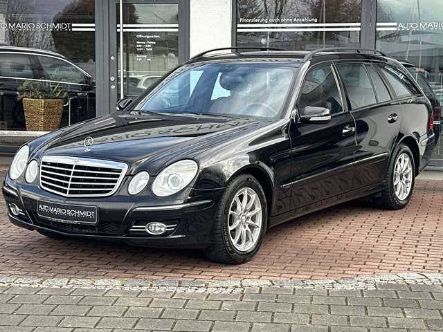 Mercedes-Benz E 280