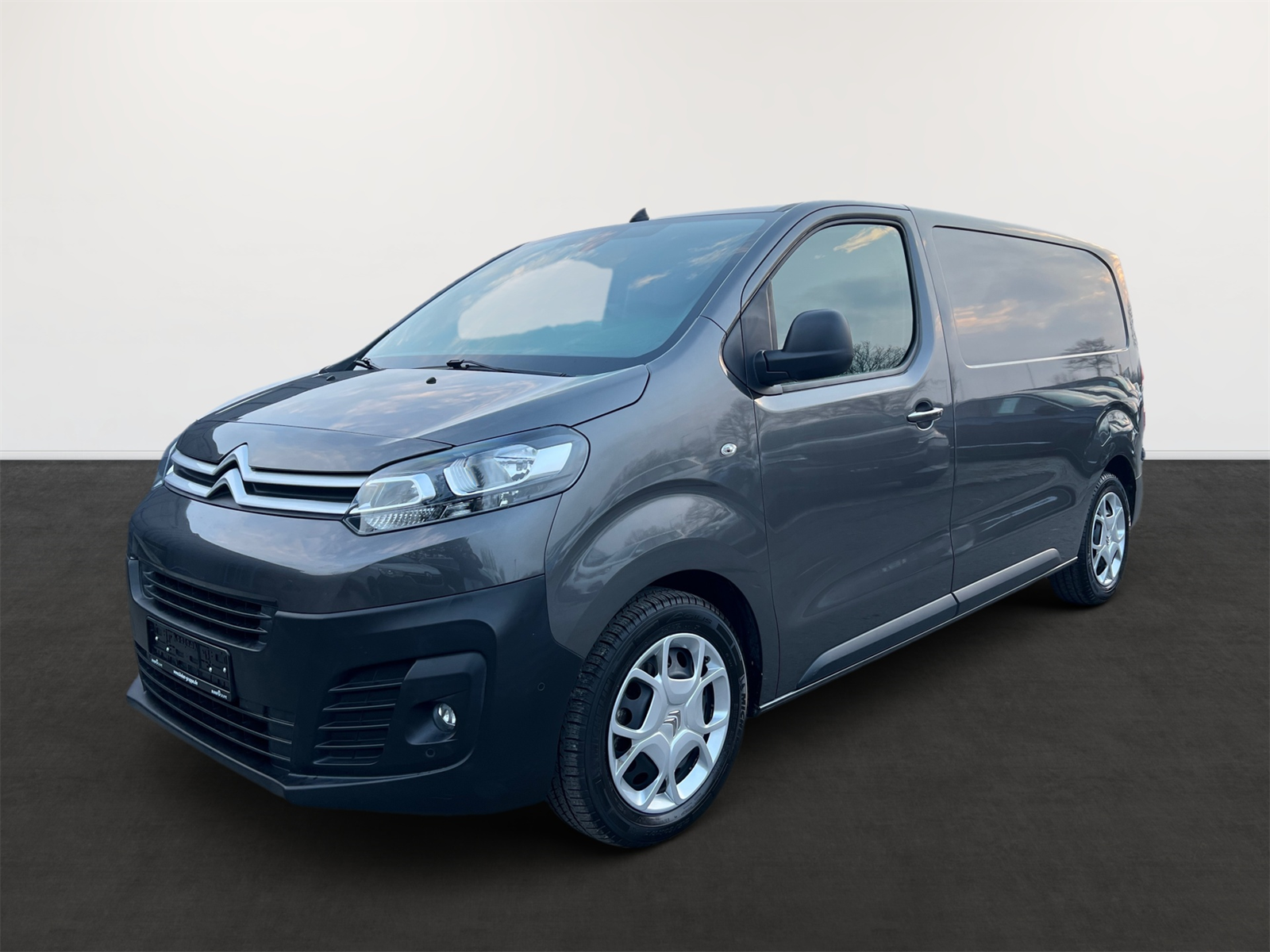 Citroen Jumpy 2.0 BlueHDi 150 Club M-L2H1 (EURO 6d)