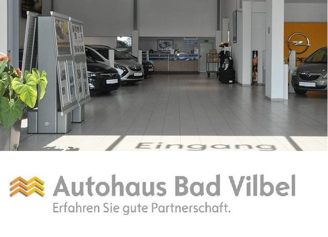 Opel Combo Cargo Elektrik Lang Sitzhzg/Klimaautom