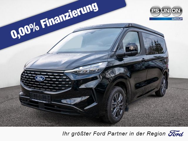 Ford Tourneo Custom Tourneo Custom NUGGET 320L1 Marki