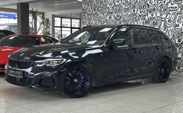 BMW M340d