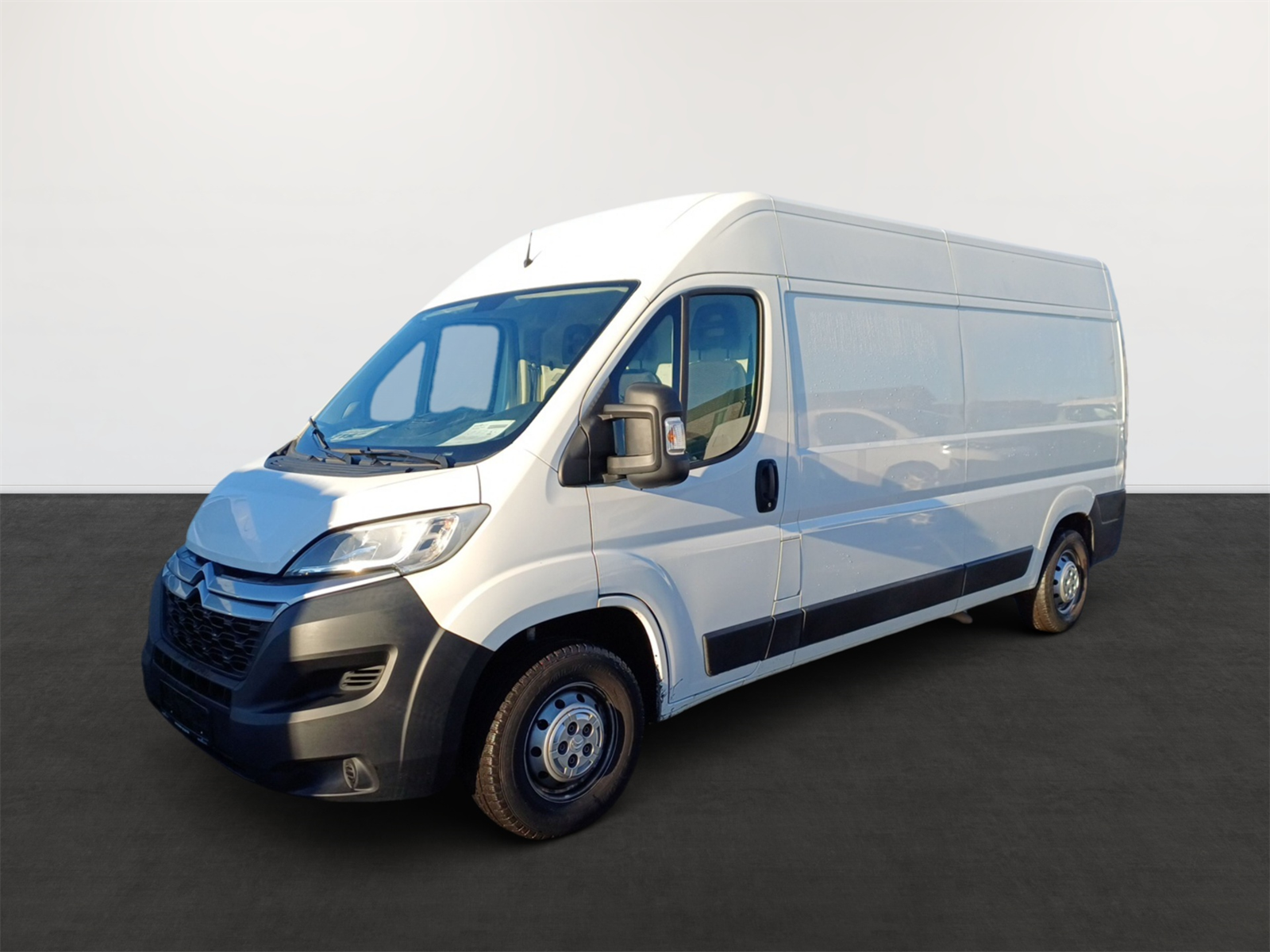 Citroen Jumper 33 BlueHDi Control L3H2 3,3t