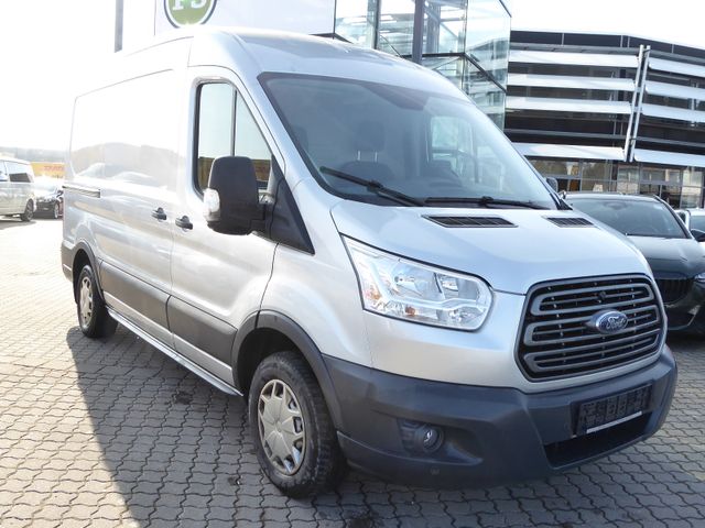 Ford Transit 310 2.0 TDCI Kasten L2H2 Bott Werkst.