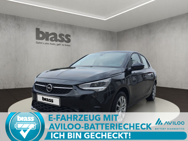Opel Corsa-e