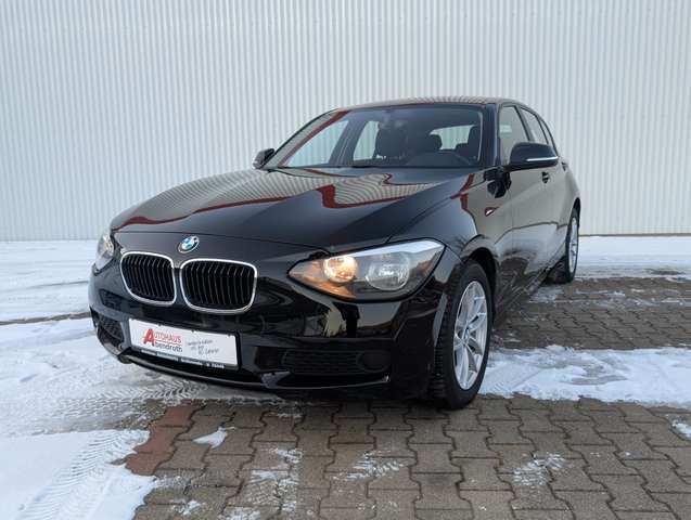 BMW 114