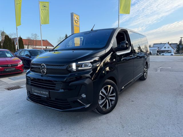 Citroen Spacetourer