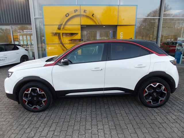 Opel Mokka-e