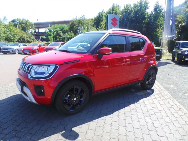 Suzuki Ignis Comfort+