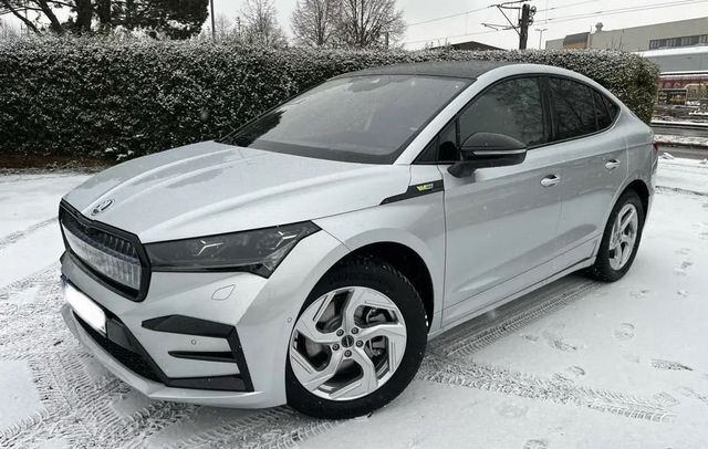 Skoda Enyaq iV