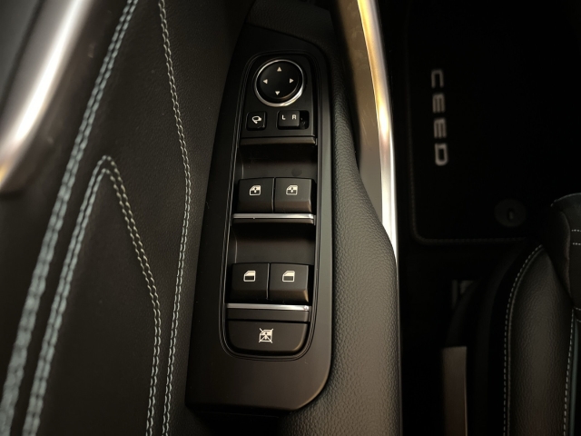Kia cee'd – Bild 14