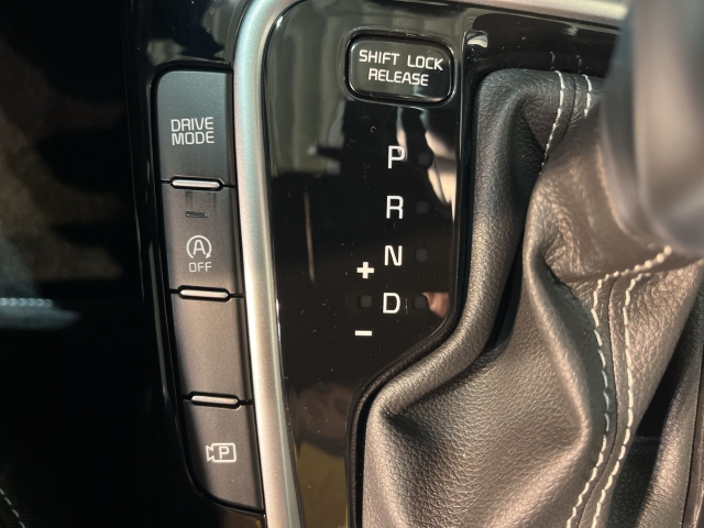 Kia cee'd – Bild 16