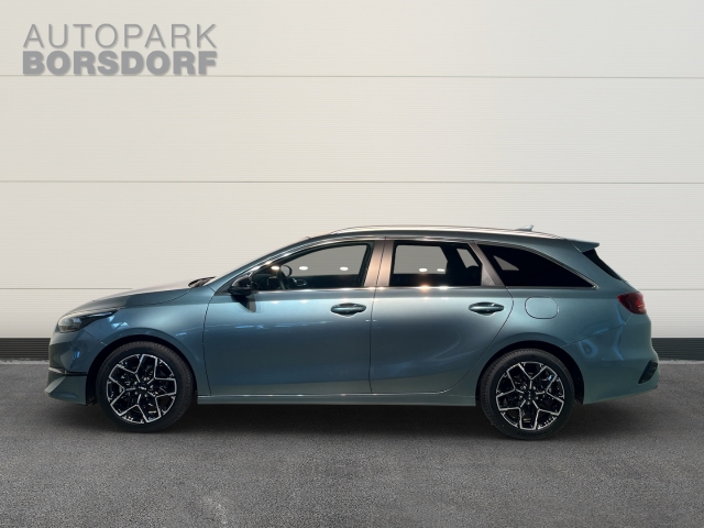 Kia cee'd – Bild 2