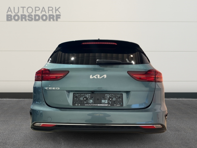 Kia cee'd – Bild 3