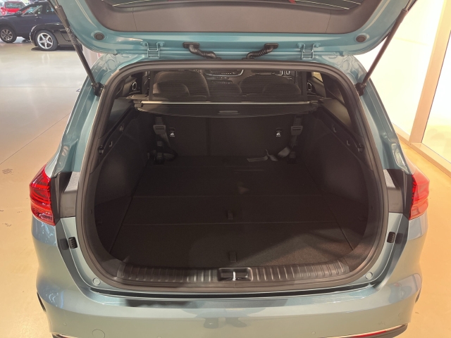 Kia cee'd – Bild 4