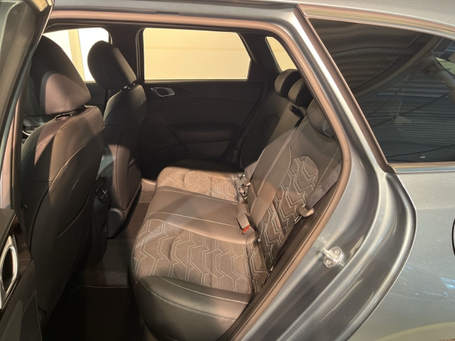 Kia cee'd – Bild 5