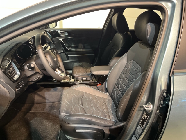 Kia cee'd – Bild 6