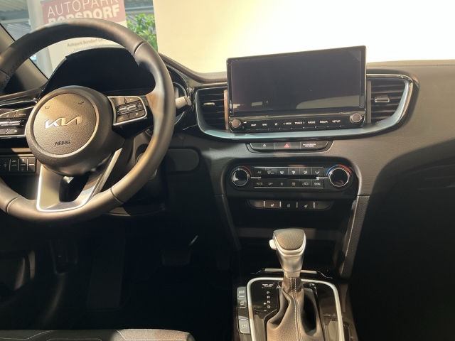 Kia cee'd – Bild 7