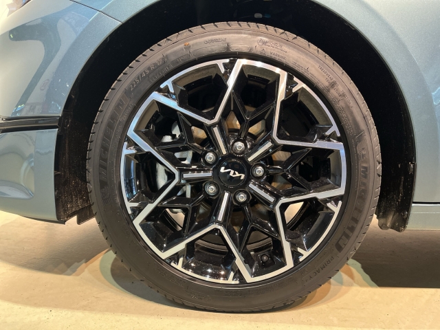 Kia cee'd – Bild 8
