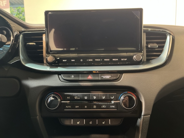 Kia cee'd – Bild 9
