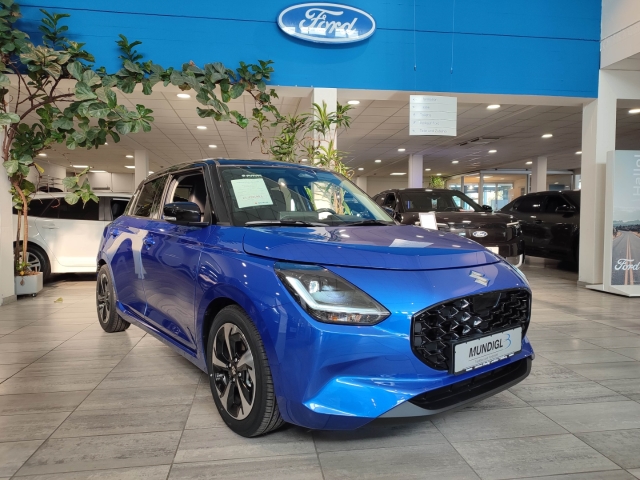 Suzuki Swift Comfort+ Navi ACC RFK LED Klimaaut Sportpaket PDC