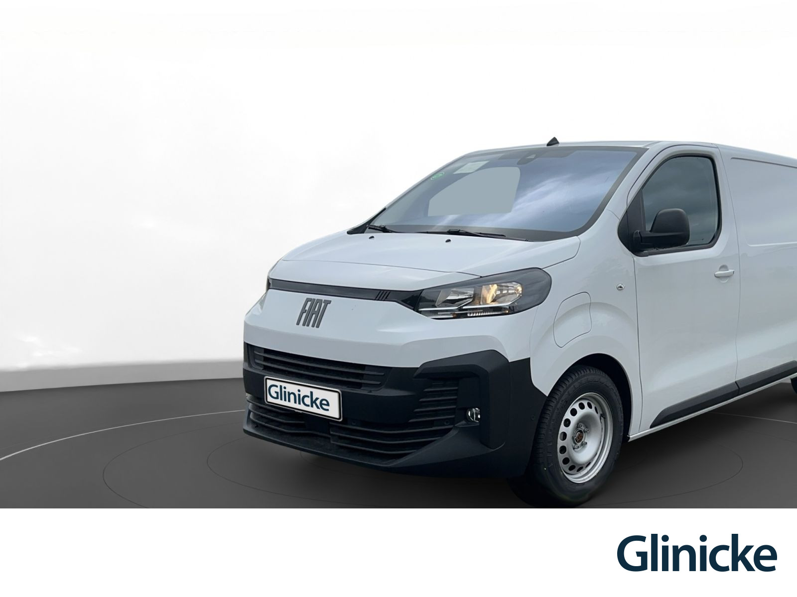 Fiat E-Scudo Elektro serie 2 KaWa L2 75 kWh