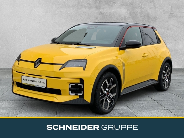Renault R 5