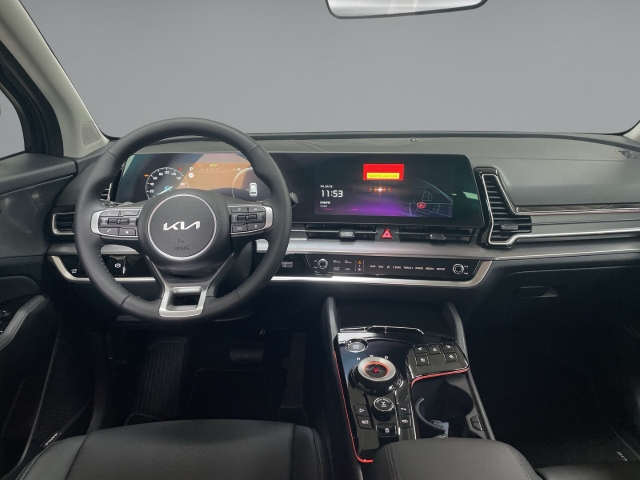 Kia Sportage – Bild 10