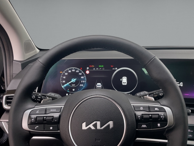 Kia Sportage – Bild 11