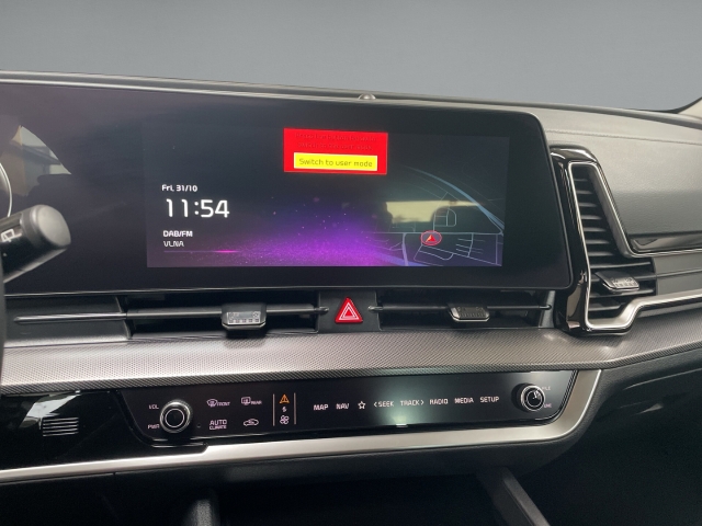 Kia Sportage – Bild 12