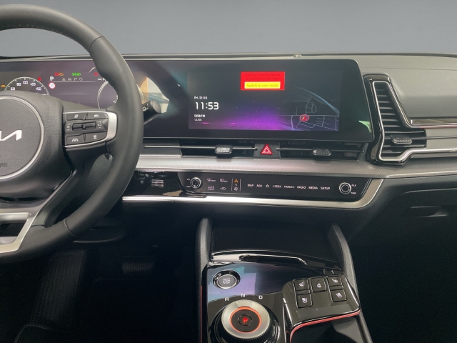 Kia Sportage – Bild 13