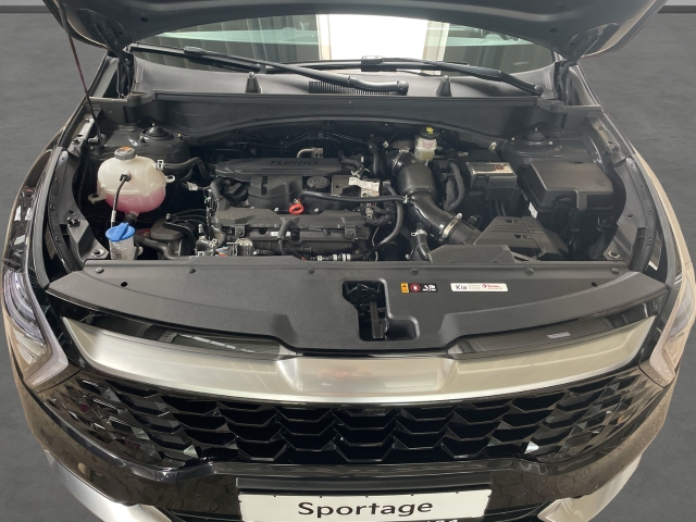 Kia Sportage – Bild 16