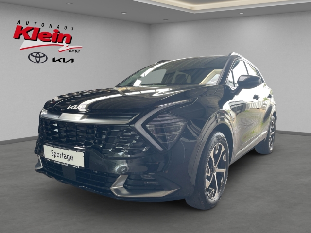 Kia Sportage – Bild 2