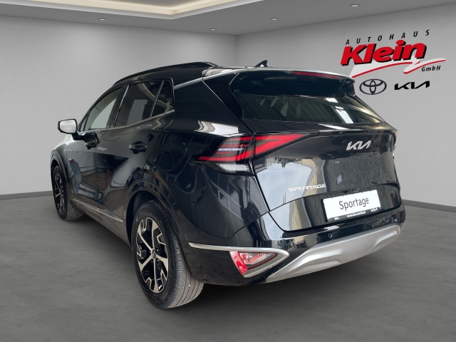 Kia Sportage – Bild 3