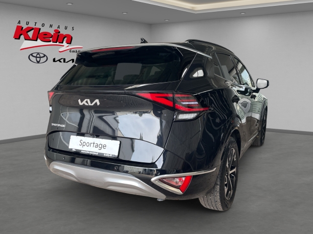 Kia Sportage – Bild 4