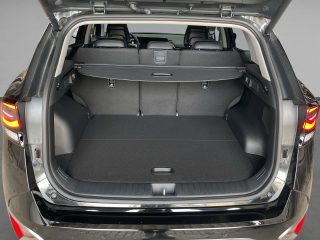 Kia Sportage – Bild 5