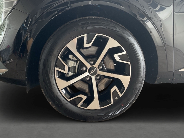 Kia Sportage – Bild 6