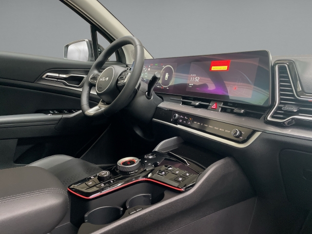 Kia Sportage – Bild 7