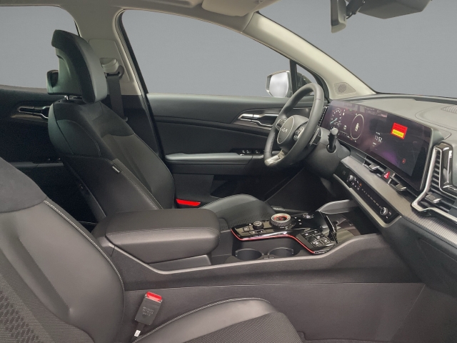 Kia Sportage – Bild 8