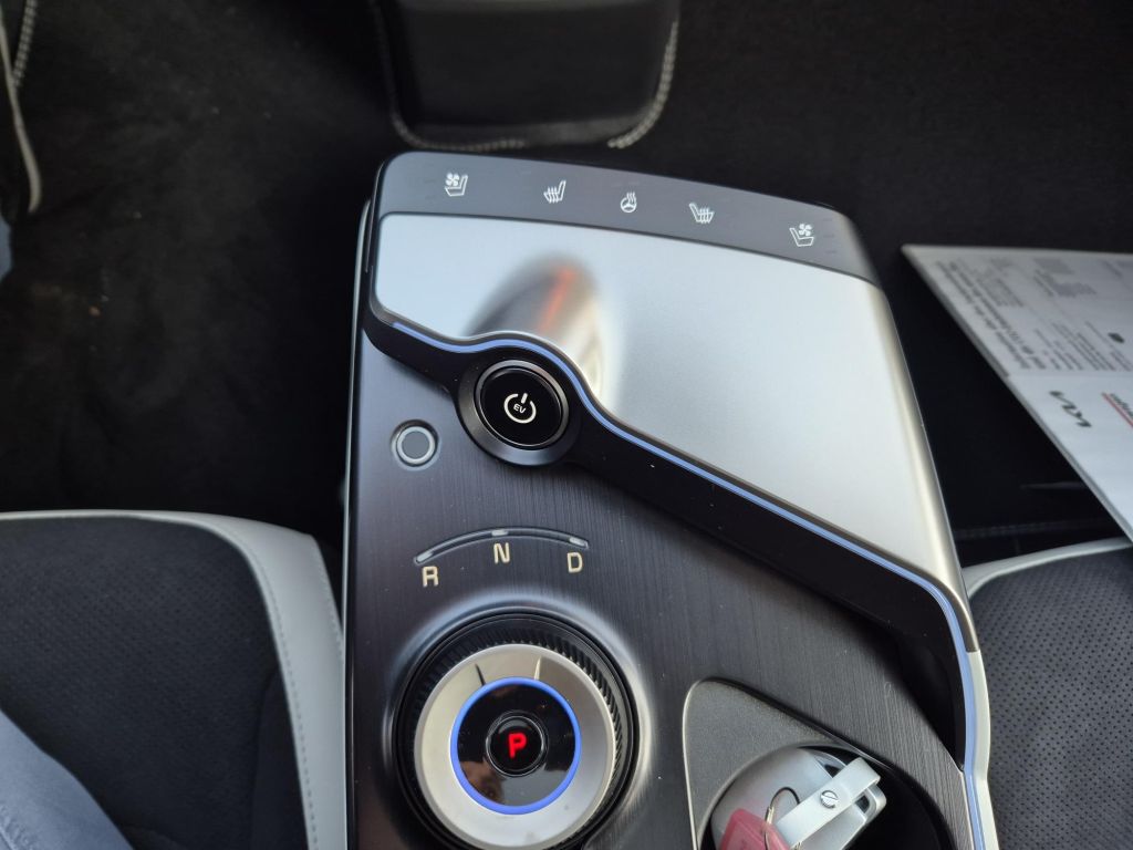 Kia EV6 – Bild 10