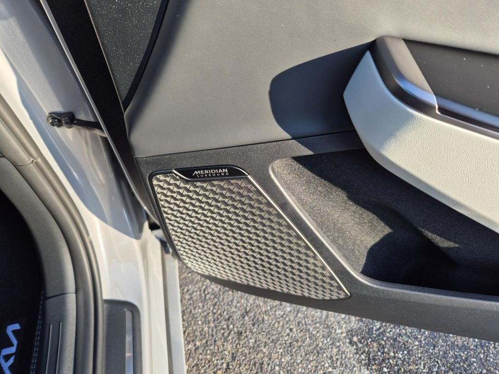 Kia EV6 – Bild 14