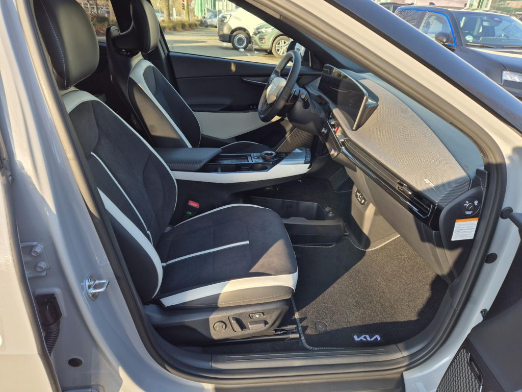 Kia EV6 – Bild 15