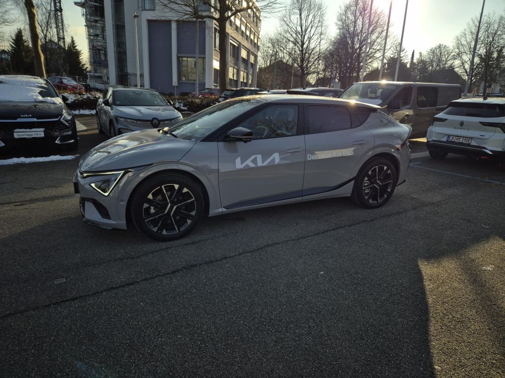 Kia EV6