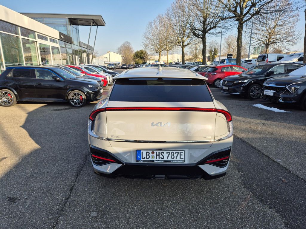 Kia EV6