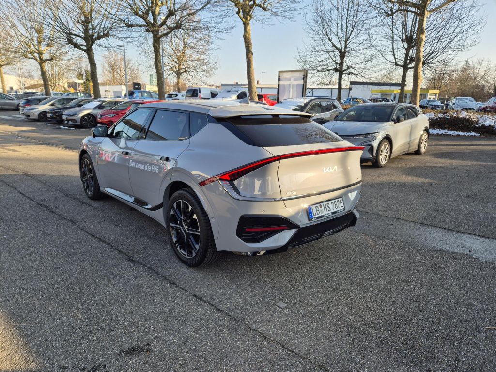 Kia EV6