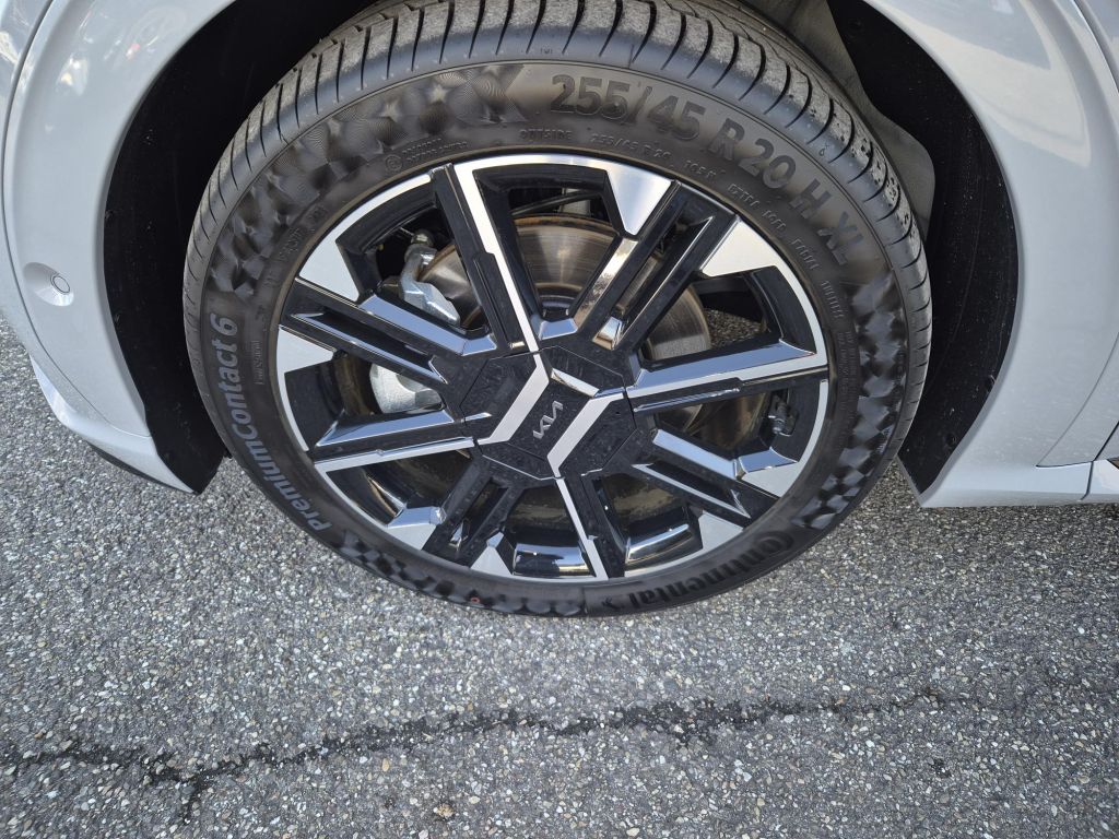 Kia EV6 – Bild 6
