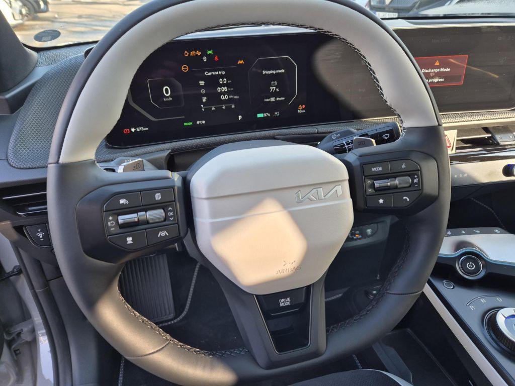 Kia EV6 – Bild 7