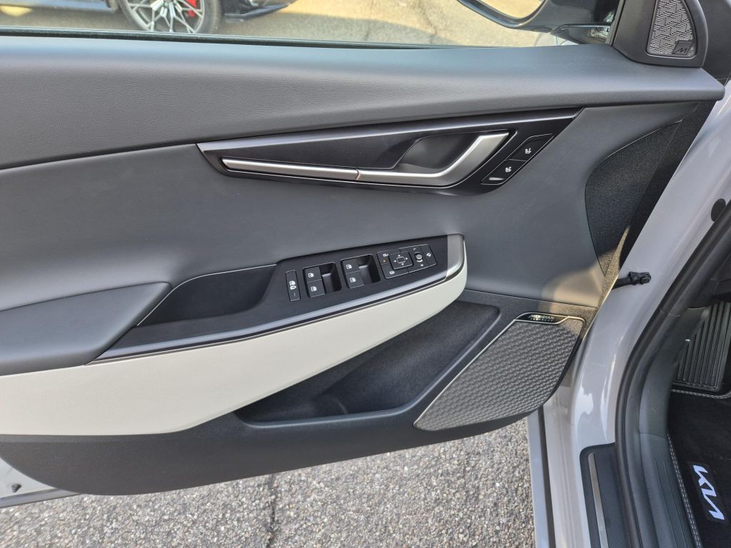 Kia EV6 – Bild 8