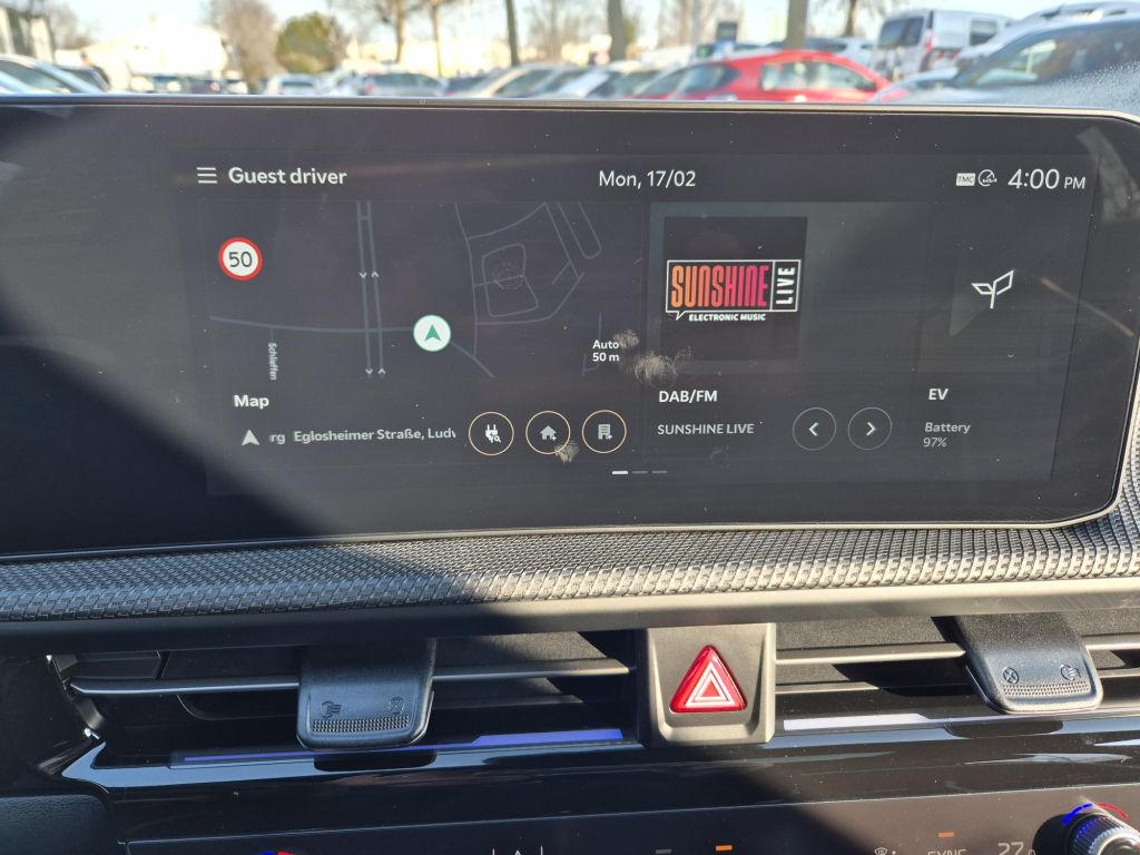 Kia EV6 – Bild 9