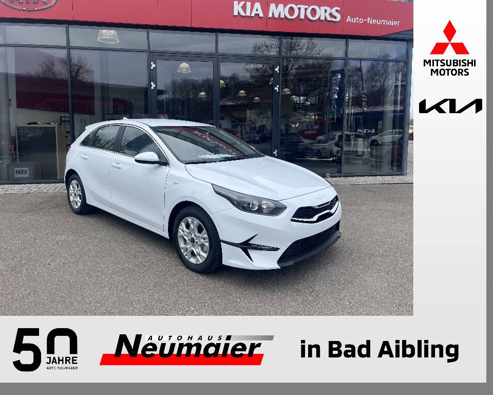 Kia cee'd