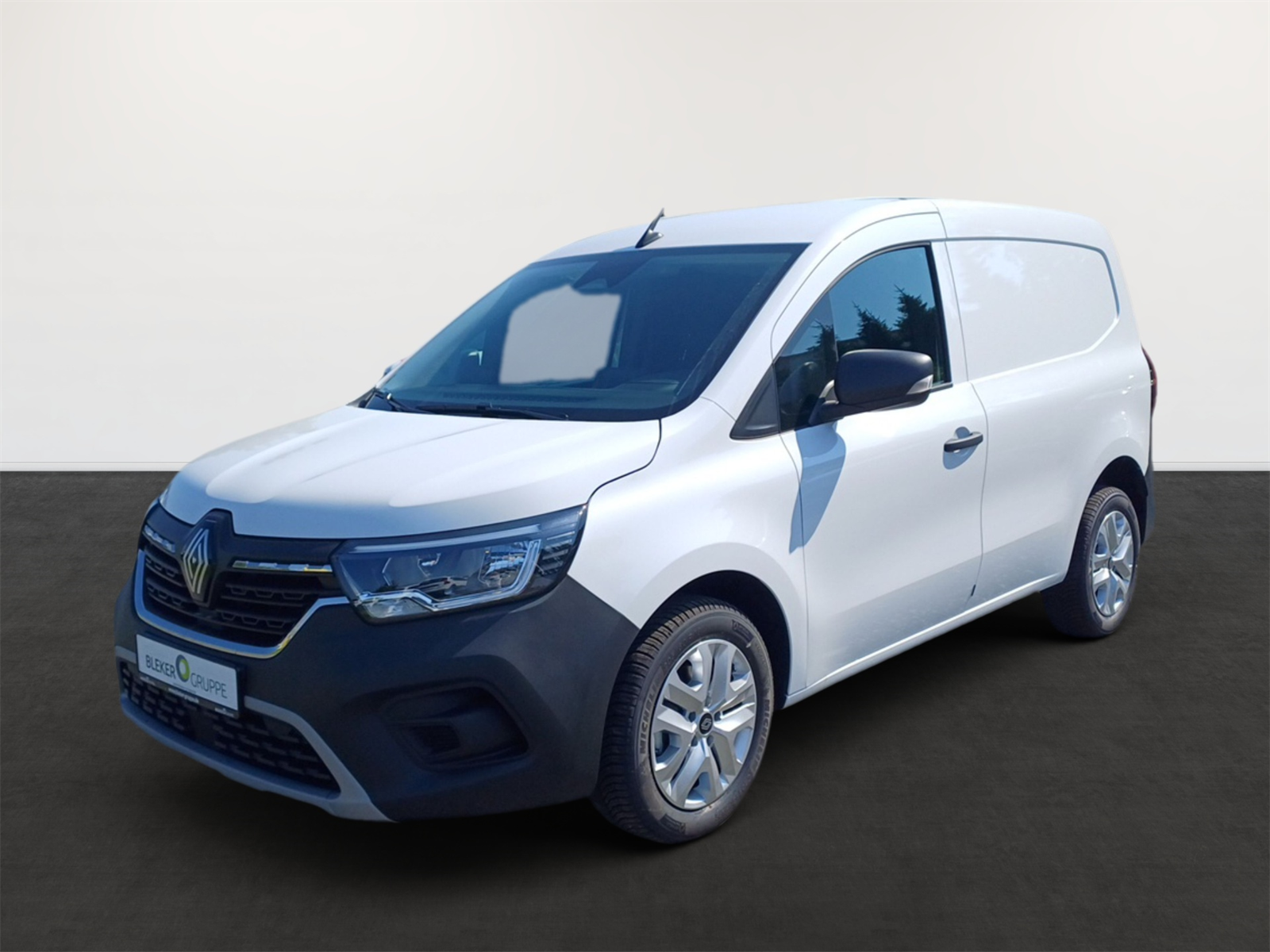 Renault Kangoo III Advance L1 Blue dCi 95 MY24